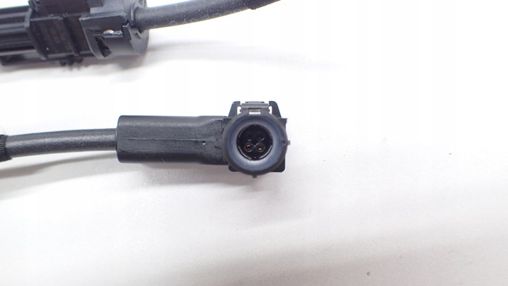 фото №9, Камера ніч vision 4g0 980 552 a + кріплення + кабель камери audi q7 4m0