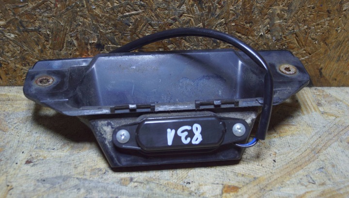 фото №7, Honda cr-v iii микровыключатель ручка задняя багажника 831