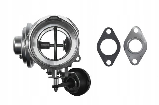 фото №3, Клапан egr audi a3 leon toledo octavia vw bora golf