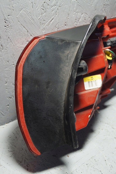 фото №11, Лампа левый зад kia sportage iii