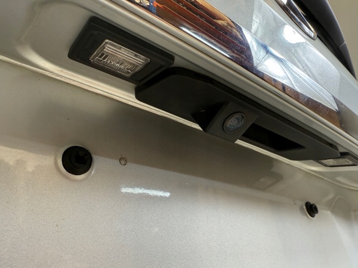 фото №8, Mercedes ml gle w166 166 крышка зад задняя комплектная 775