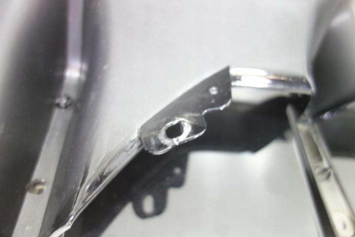 фото №12, Дифузор бампера зад mercedes cla w118 amg