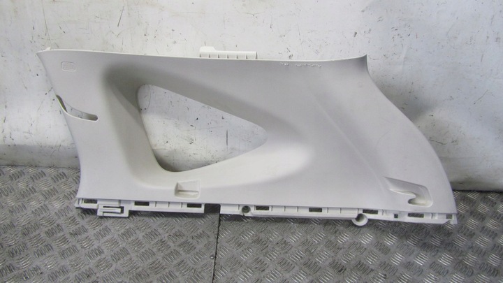 фото №1, Honda cr-v iv защита стойка багажника правая зад 12-