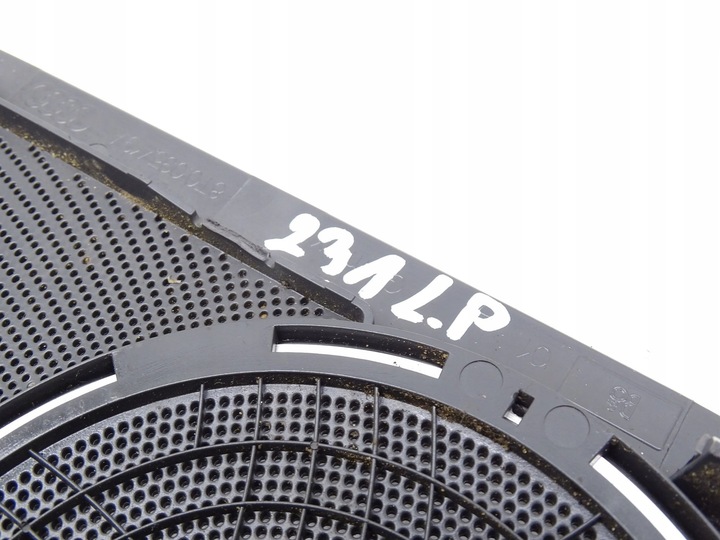 фото №6, Маскировочная накладка динамика b&o левый перед a5 s5 8t