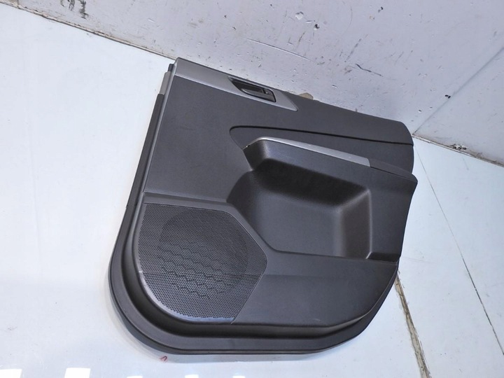 фото №7, Обивка дверь правые зад subaru forester iii 94223sc060