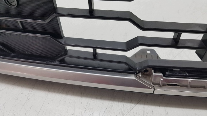 фото №13, Kia e niro ev ii 2 электрический 2023 - бампер перед 86511-a0000