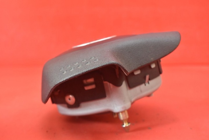 фото №7, Подушка безпеки повітряна подушка водія 6l0880201d seat cordoba 3 iii 02-06