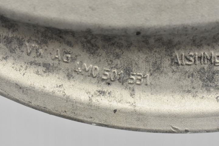 фото №14, Рычаг задний правые audi q7 4m 4m0501531