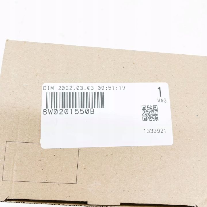 фото №11, Audi rs4 b9 крышка бак топлива 8w0201550b oem