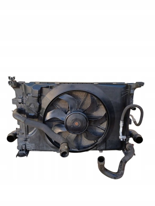 фото №15, Mercedes b w246 246 бампер капот радиатор лампы комплектный перед 787