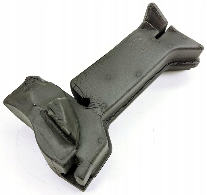 фото №1, Шумоизоляция левая vw passat b8 561864759b