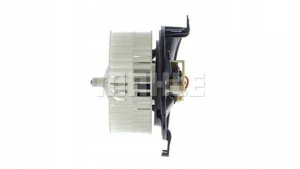 фото №14, Mahle ab 65 000p вентилятор внутрішній