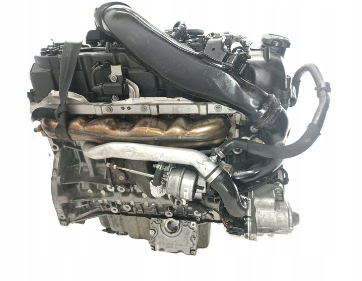 фото №8, Двигатель комплектный bmw x5 e70 x3 f25 f10 3.0 n55b30a