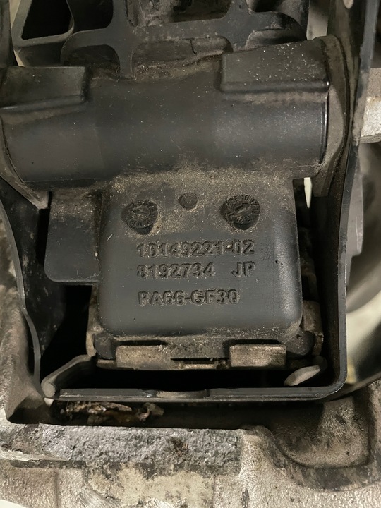 фото №14, Mercedes actros 11-18 mp4 радиаторов воды a9605000302