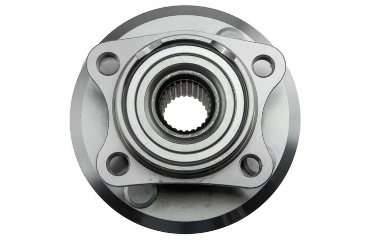 фото №8, Ступиця колеса зад toyota corolla jp 4wd 12-