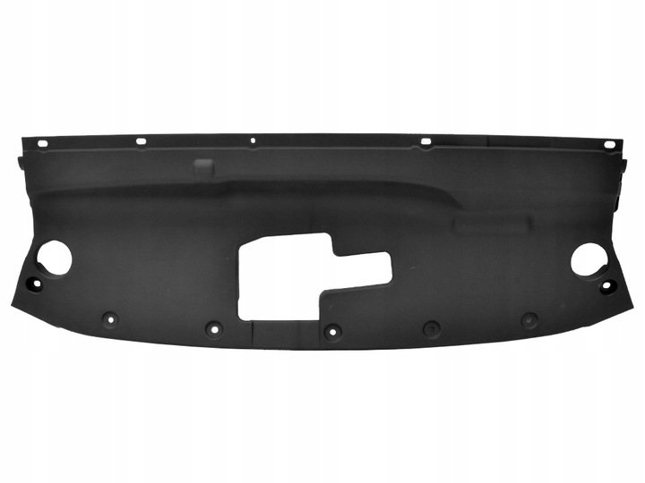 фото №1, Ford edge 2019- защита ремня верхняя накладка kt4z16a238a