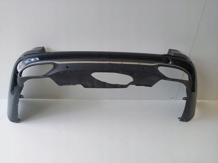 фото №6, Mercedes e 213 бампер зад універсал 2138852225