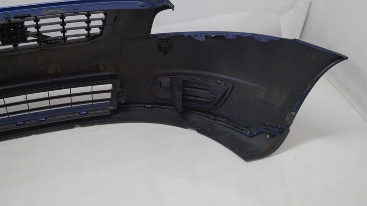 фото №15, Бампер переднє volvo v50 рестайлінг ксенон 2009