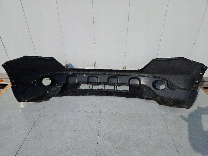 фото №12, Honda cr-v iii 06-09r бампер перед дорестайлінг 71102-sww-g000 b92p