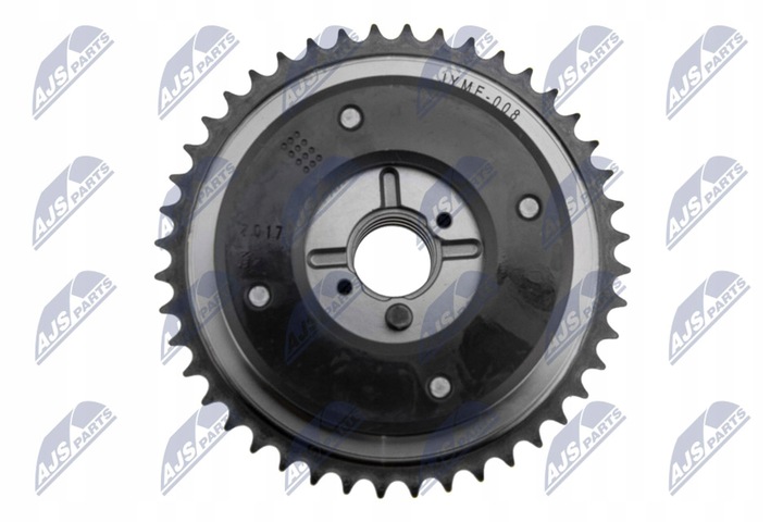 фото №2, Nty колесо зубчатое переменных faz распределительный вал