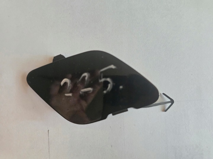 фото №1, Заглушка бампера фаркоп перед mazda 5 cr 2007-2010