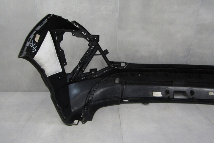 фото №10, Бампер зад задній hyundai kona 2 ii 22-