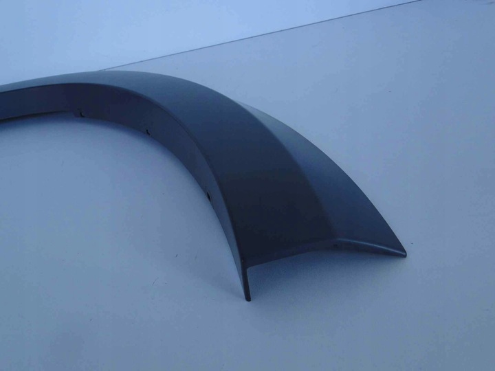 фото №7, Mercedes gl x164 164 рестайлинг расширение крыло левый