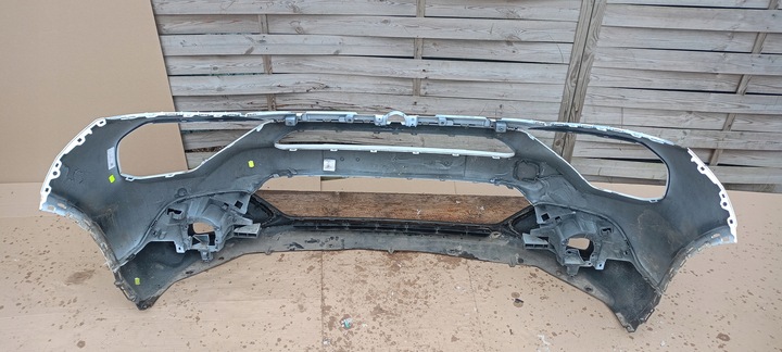 фото №12, Бампер перед переднє citroen c4 iii 3 20-24rok 9834703280 99931820 оригінал