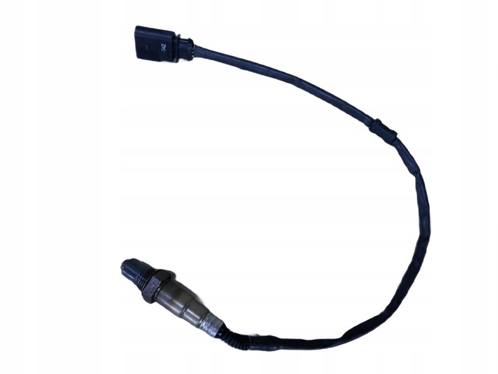 фото №1, Лямбда-зонд 06k906262t scirocco 2.0 tsi