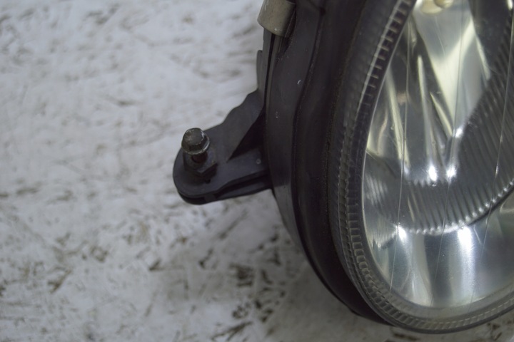 фото №6, Лампа лівий перед mercedes e w211 ксенон поворотний