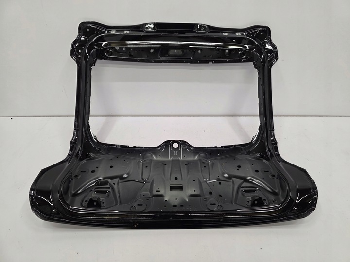 фото №15, Кришка багажника volvo xc40 рестайлінг