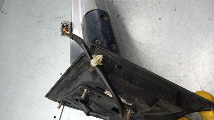 фото №7, Зеркало правые honada civic vii 01r 5pin