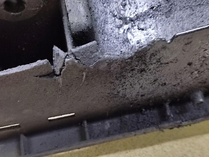 фото №15, Renault trafic vivaro pas усилитель