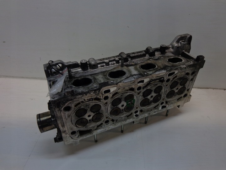 фото №6, | fiat croma 2 ii 1.9 16v multijet 1.9 cdti головка 150km z19dth 55206424