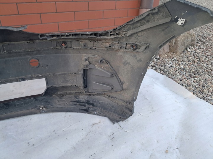фото №9, Бампер передние hyundai ioniq 6 86511-kl000