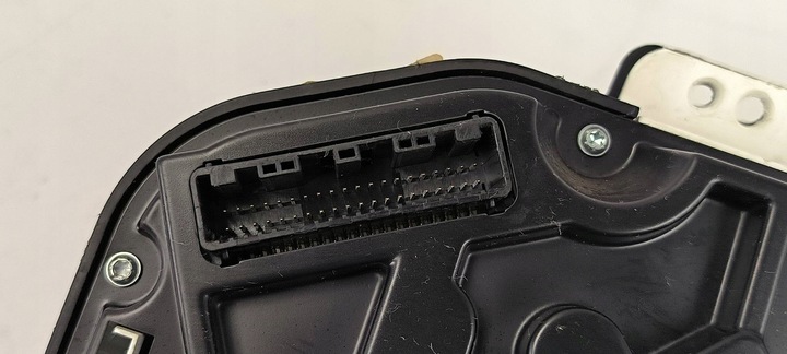 фото №7, Спидометр манометр 83800-02q12 toyota corolla