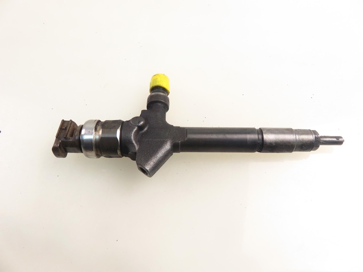 фото №12, Инжектор mazda 5 cr19 2.0 mzr-cd 143 - rf7j rf7j13h50