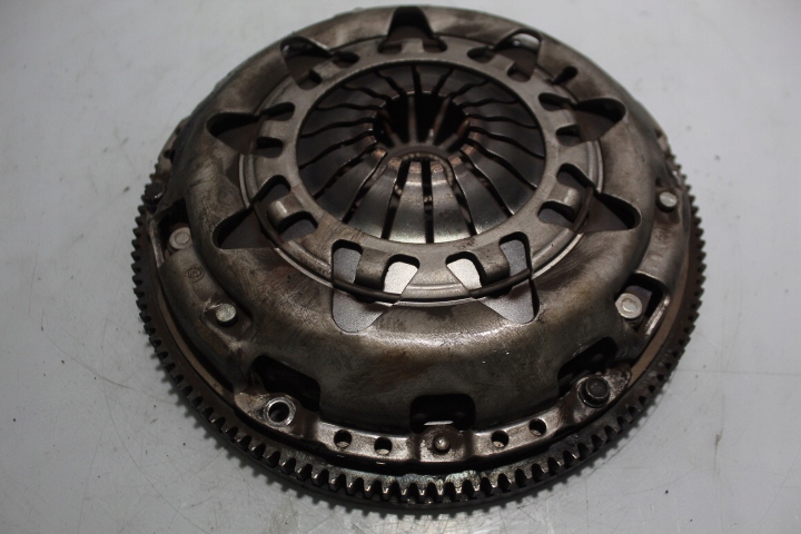 фото №1, Зчеплення комплектні seat leon ii 1.6