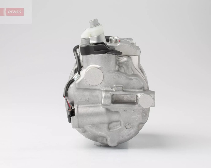 фото №11, Denso компресор кондиціонера mercedes dcp17062