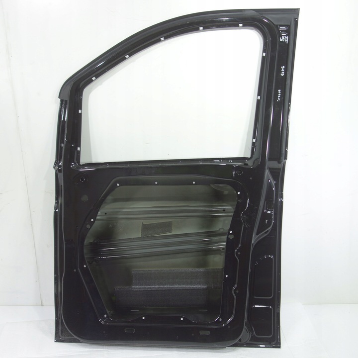 фото №8, Двері перед праві mercedes w447 vito 14- 9197 197