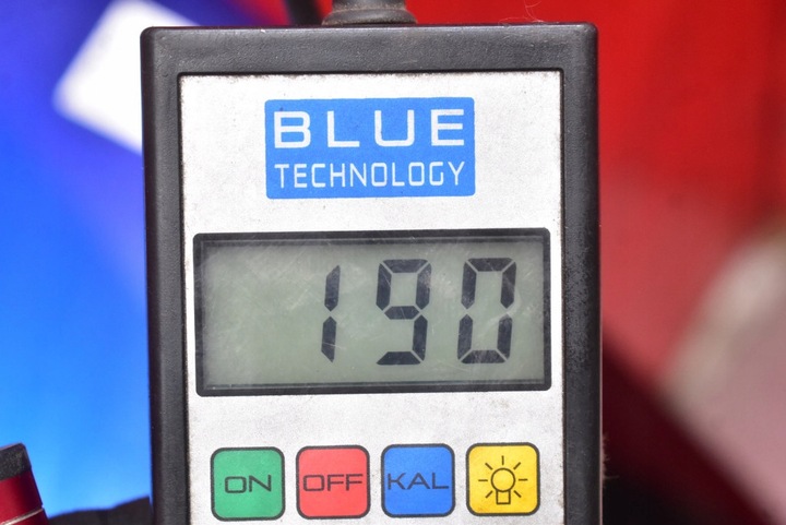 фото №9, Кришка багажника зад задня lf5w skoda octavia 3 iii універсал рестайлінг 17-20