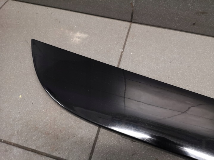 фото №7, Молдинг двері праві зад чорна a6 c6 4f0853970b