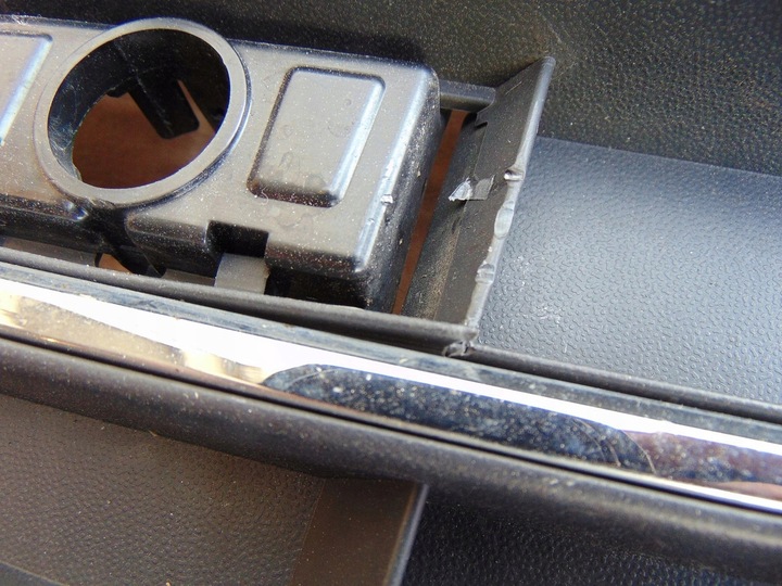 фото №8, Решітка w бампер права vw touareg 2018- 760853666c