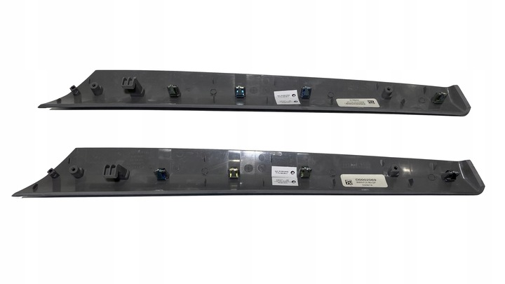 фото №9, Планки карбон m-performance bmw f25 f26 2358300