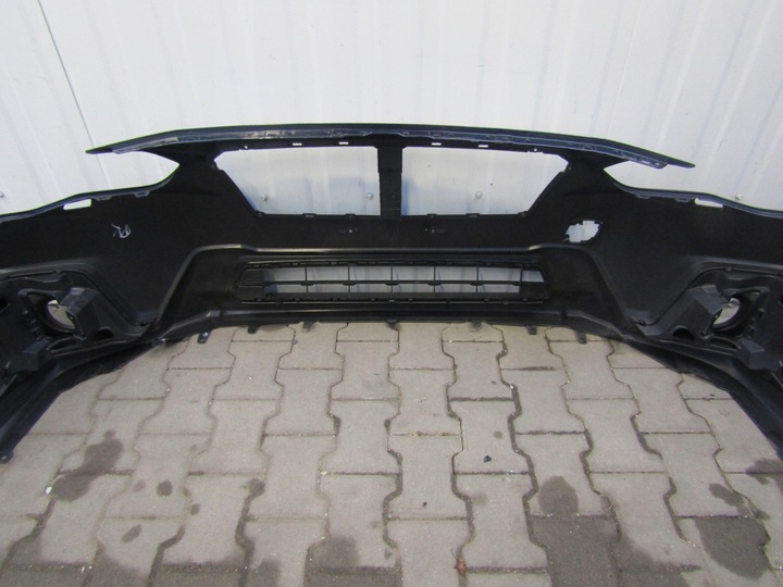 фото №10, Бампер перед переднє subaru xv ii crosstrek 17-