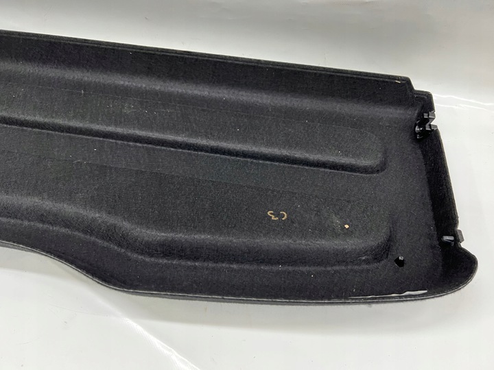 фото №8, Citroen c3 iii полка багажника 98133519zd