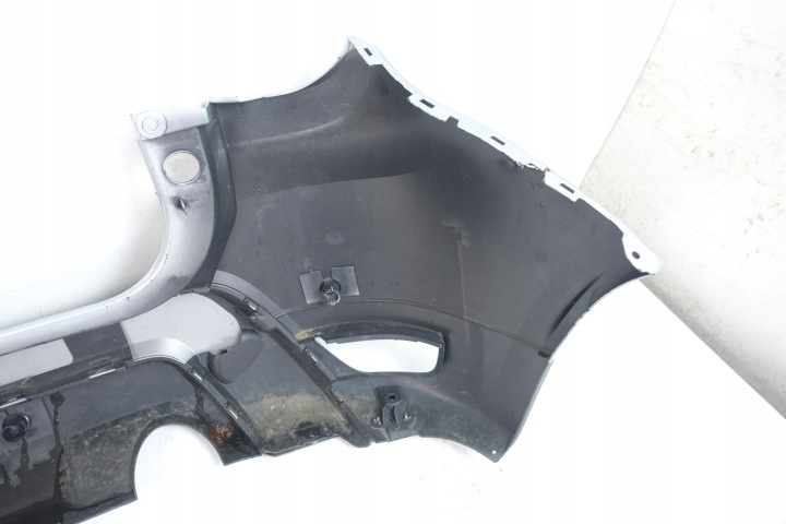 фото №12, Toyota rav4 iv 4 2019- задній бампер 52159-42230