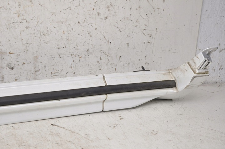 фото №6, Volvo xc90 ii планка накладка порогова порога ліва 31395883