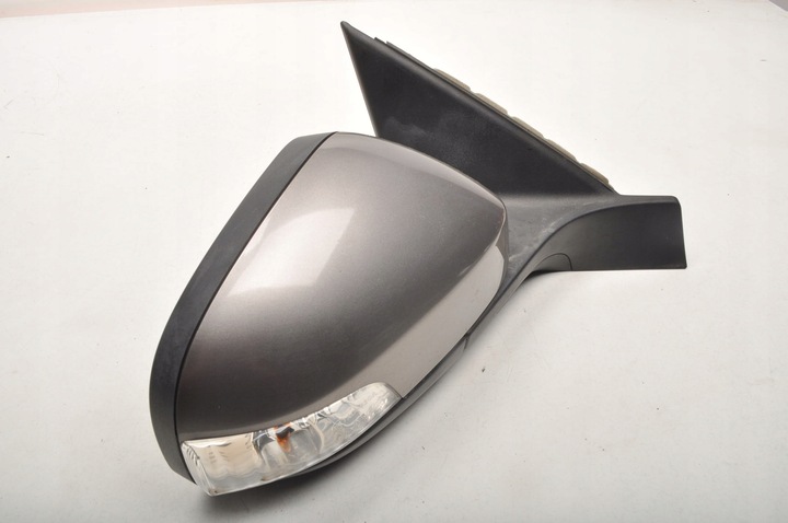 фото №12, Volvo s80 ii v70 дзеркало праві 12 pin