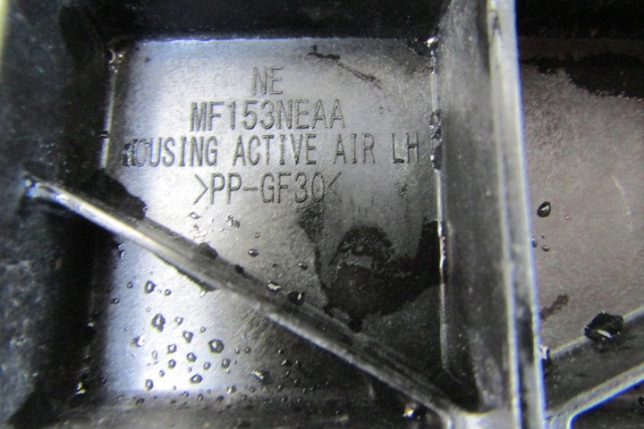 фото №9, Кермо повітря ліва hyundai ioniq 5 v 21-